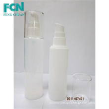 Cosmetic packaging airless plastic pump dispenser bottles 30 ml